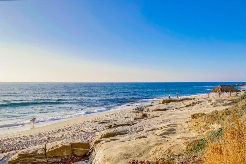 Casa de férias Windansea 2 San Diego
